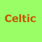 celtic