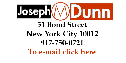 contact info
